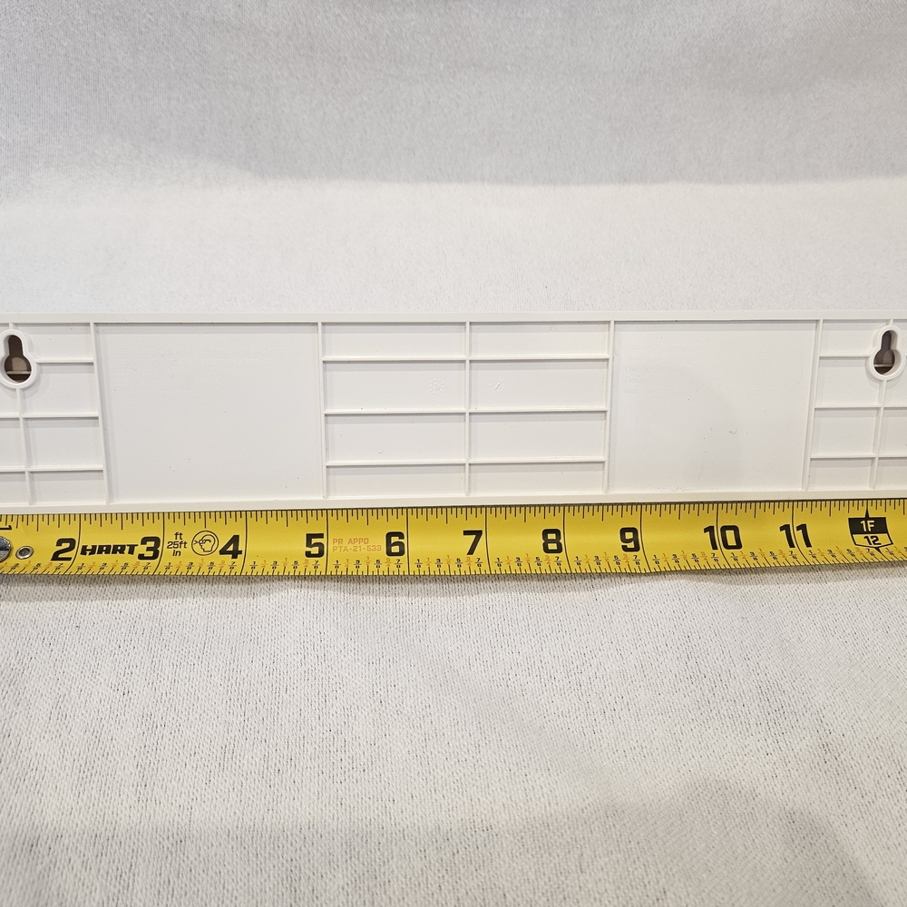 LEGO Blue, Purple, and Black Wall Hooks - Picture 2 of 5